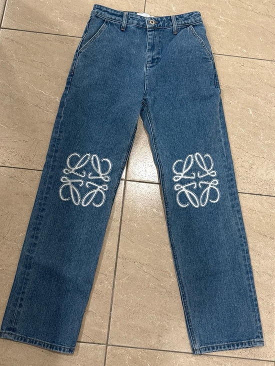Loewe Denim - Loewe ladies Jeans